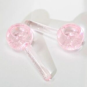 BEAUT. Ice Ice Rolly Facial Massage Globes - New!
